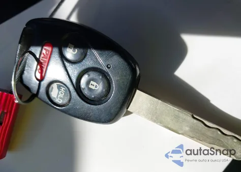 2012 Honda Pilot Ex-L from USA, damaged, VIN 5FNYF4H66CB072957